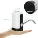 Dispensador Automatico Agua Botellon Recargable