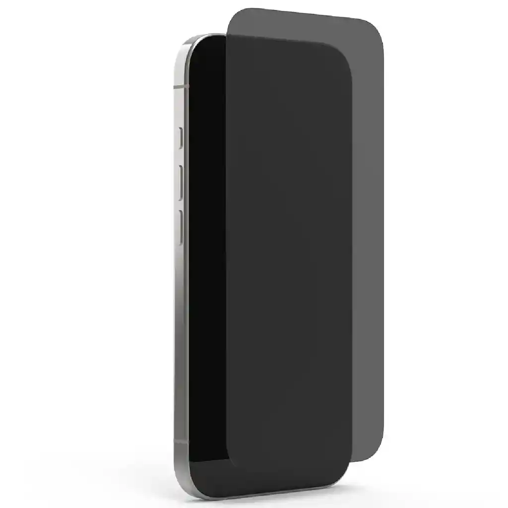 Protector Pantalla Iphone 17 Puregear Vidrio Privacidad