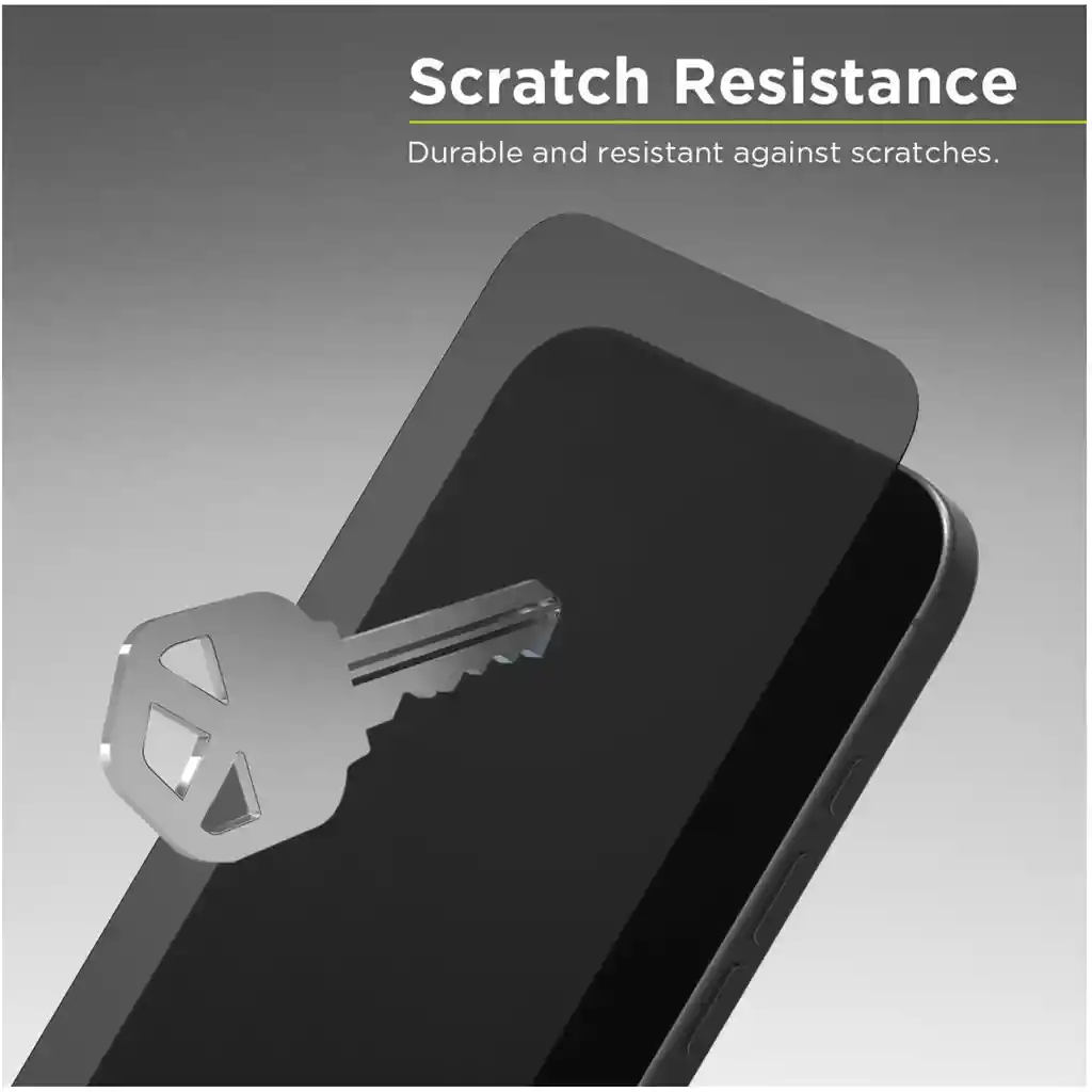 Protector Pantalla Iphone 17 Puregear Vidrio Privacidad