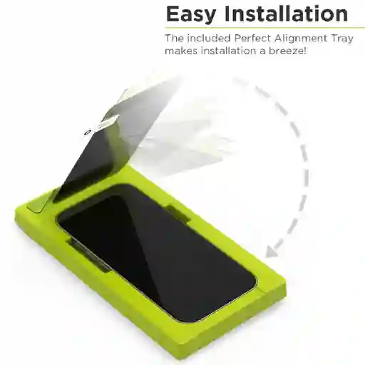 Protector Pantalla Iphone 17 Puregear Vidrio Privacidad