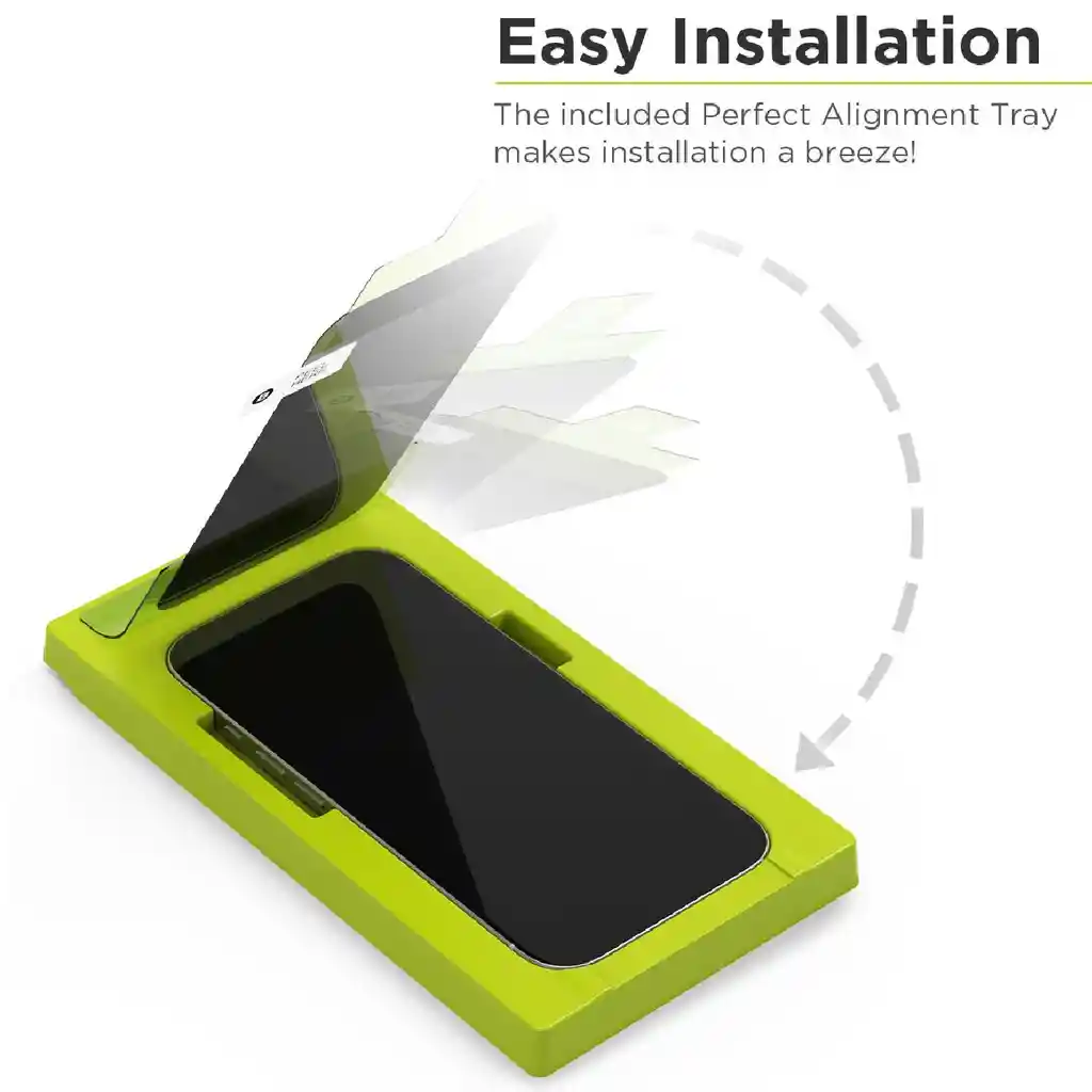 Protector Pantalla Iphone 17 Puregear Vidrio Privacidad