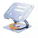 Base Soporte De Aluminio Portátil 360 Grados V3.1 Con Altura