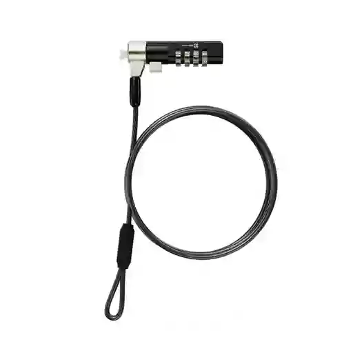 Guaya Cable De Seguridad Klipxtreme Ksd-370 - Bolt Wc Il
