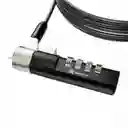Guaya Cable De Seguridad Klipxtreme Ksd-370 - Bolt Wc Il