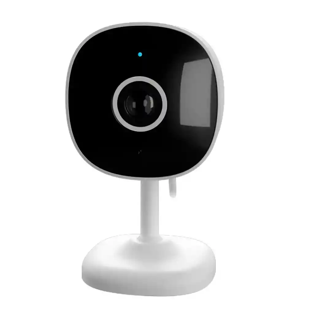 Combo Pack Camaras X2 Y Mouse Para Tu Seguridad Y Comodidad