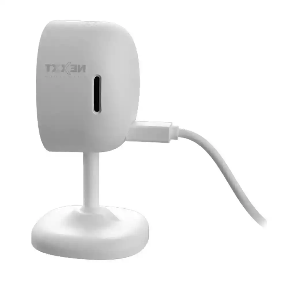 Combo Pack Camaras X2 Y Mouse Para Tu Seguridad Y Comodidad