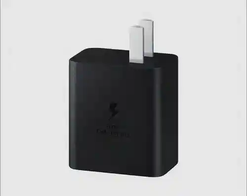 Adaptador, Cargador Samsung 45w Tipo-c