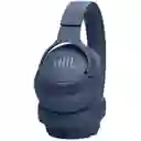 Jbl Tune 770nc Audifonos Bluetooth Anc - 70 Hrs Azul