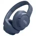 Jbl Tune 770nc Audifonos Bluetooth Anc - 70 Hrs Azul