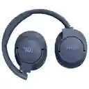 Jbl Tune 770nc Audifonos Bluetooth Anc - 70 Hrs Azul