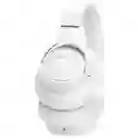 Jbl Tune 770nc Audifonos Bluetooth Anc - 70 Hrs Blanco