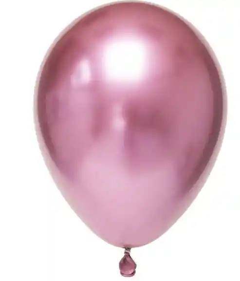 Bombas R12x12 Rosada Espejo Dipatex