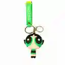 Llavero Bellota Las Chicas Superpoderosas