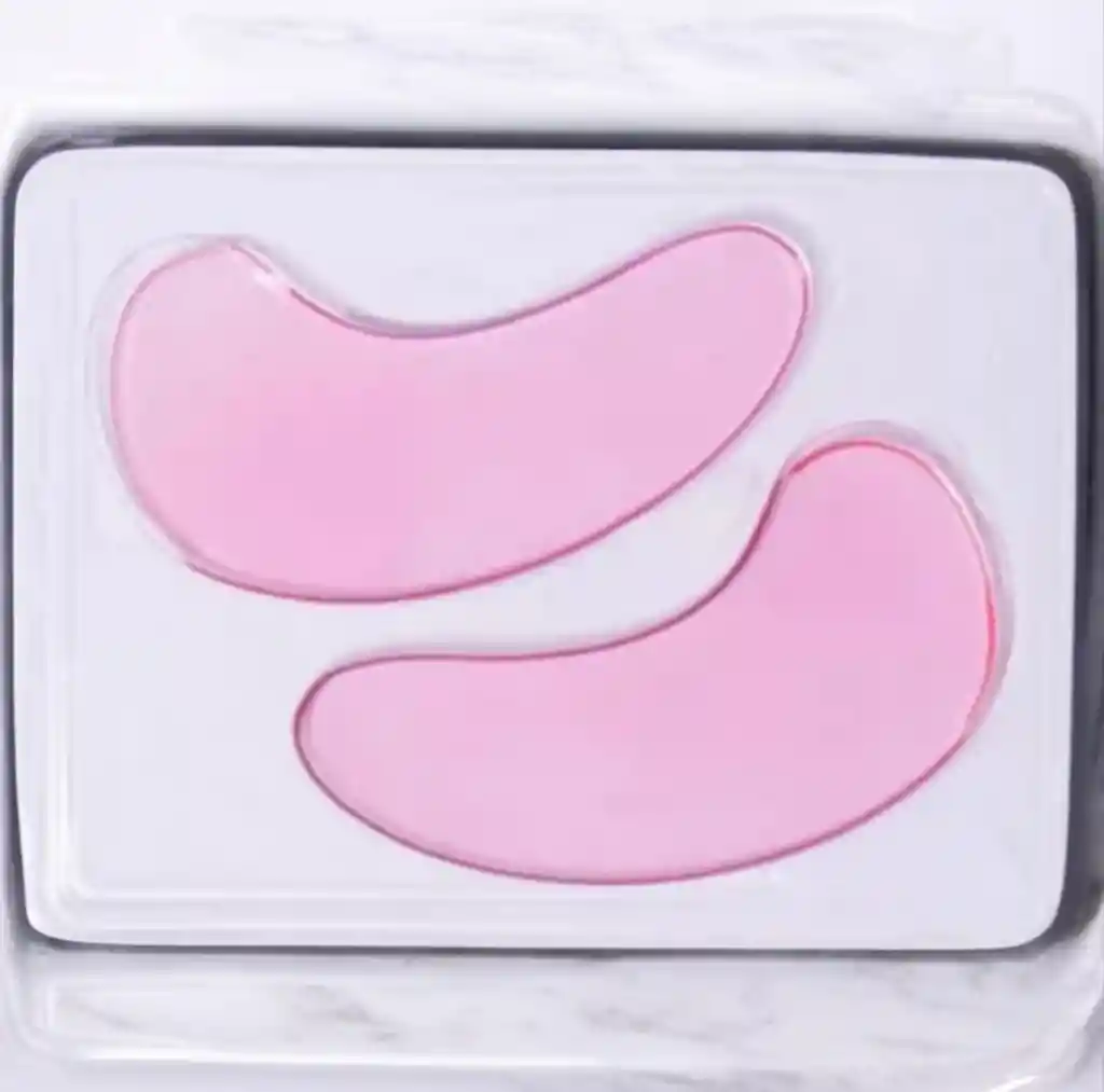 Parche Colágenos Para Ojos