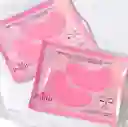 Parche Colágenos Para Ojos