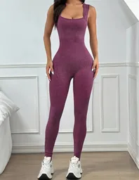 Enterizo Deportivo Dama