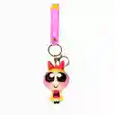 Llavero Bombon Las Chicas Superpoderosas