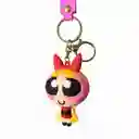 Llavero Bombon Las Chicas Superpoderosas