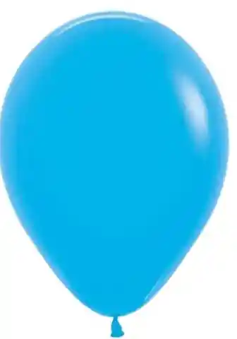 Bombas R12 X 50 Azul Claro Dipatex