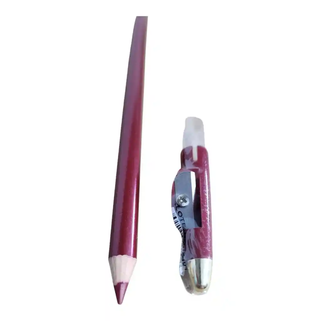 Lapiz Ojos Y Labios Plum Jbl