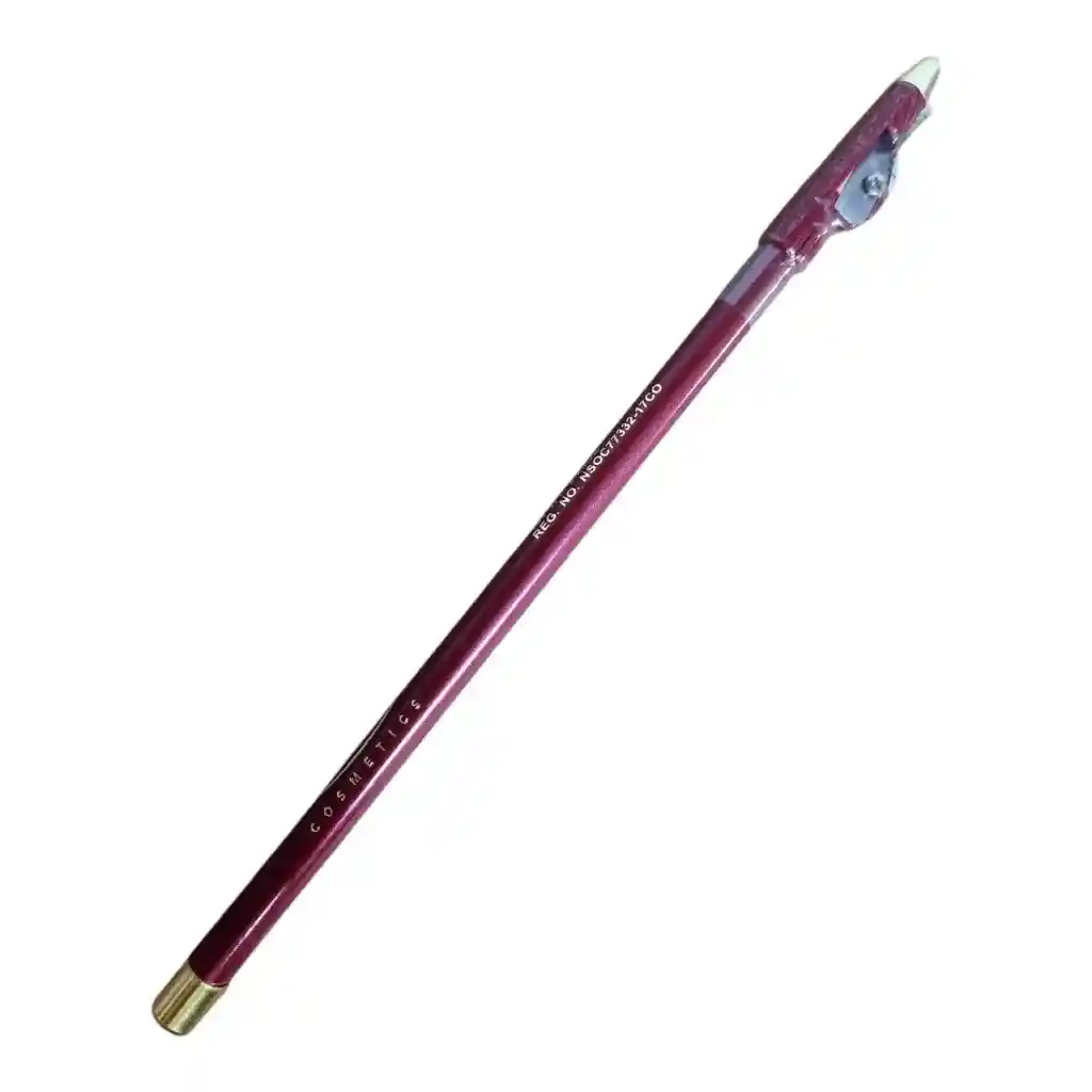 Lapiz Ojos Y Labios Plum Jbl
