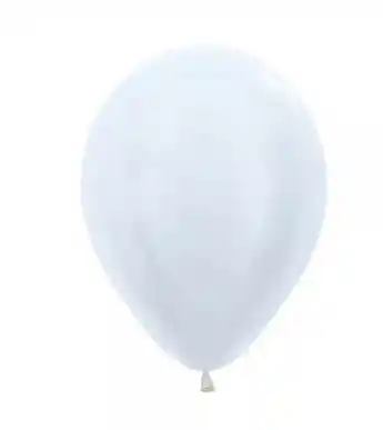 Bombas R12 X 50 Blanca Dipatex