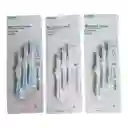 Perfilador X3 Ref Sdn09