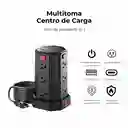 Multitoma 16 En 1