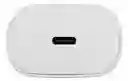 Adaptador, Cargador Samsung 25w Tipo-c