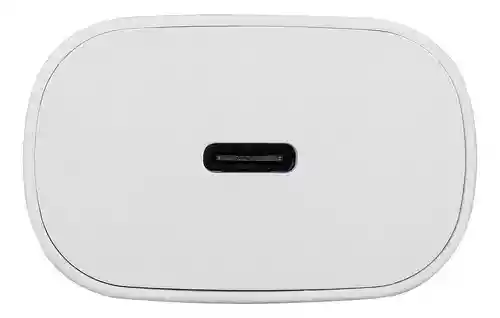 Adaptador, Cargador Samsung 25w Tipo-c
