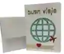 Tarjeta De Viaje ✨
