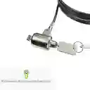Guaya Cable De Seguridad Klipxtreme Ksd-350 - Bolt K