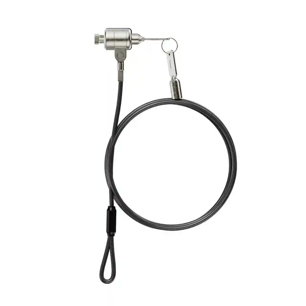 Guaya Cable De Seguridad Klipxtreme Ksd-350 - Bolt K