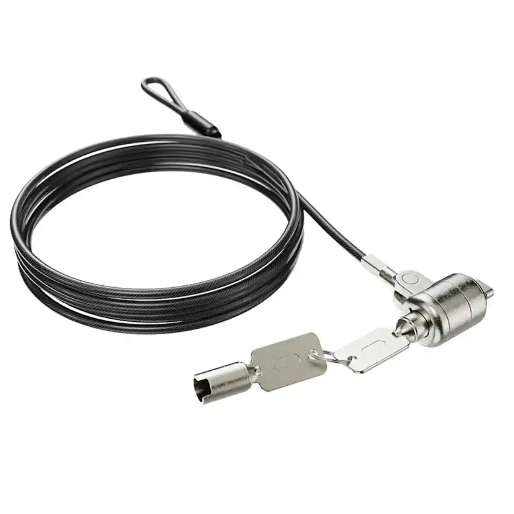 Guaya Cable De Seguridad Klipxtreme Ksd-350 - Bolt K
