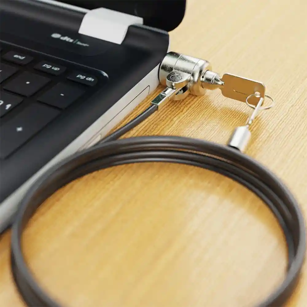 Guaya Cable De Seguridad Klipxtreme Ksd-350 - Bolt K