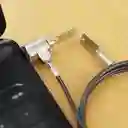 Guaya Cable De Seguridad Klipxtreme Ksd-350 - Bolt K