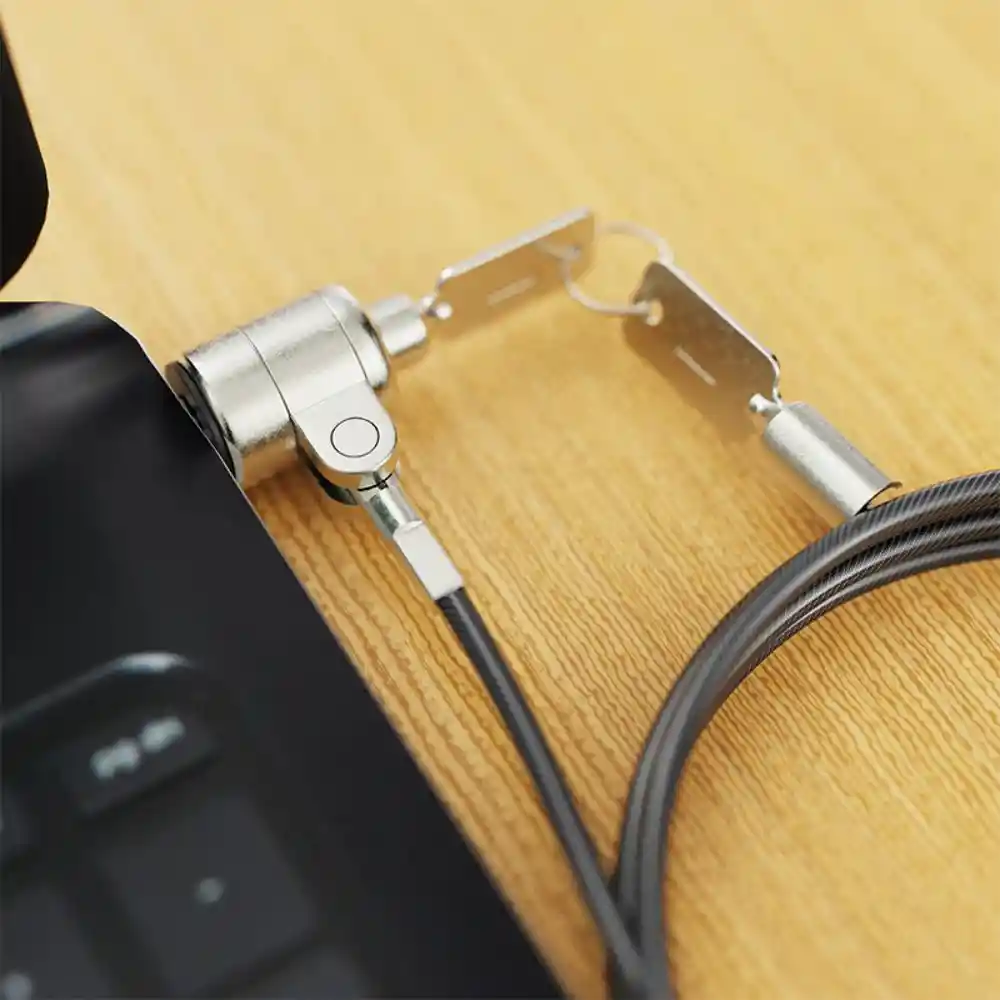Guaya Cable De Seguridad Klipxtreme Ksd-350 - Bolt K