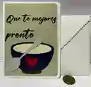 Tarjeta Mejorate Pronto