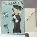 Tarjetas De Grado🌟