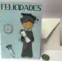 Tarjetas De Grado🌟