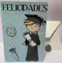 Tarjetas De Grado🌟