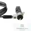 Guaya Cable De Seguridad Klipxtreme Ksd-360 - Bolt C