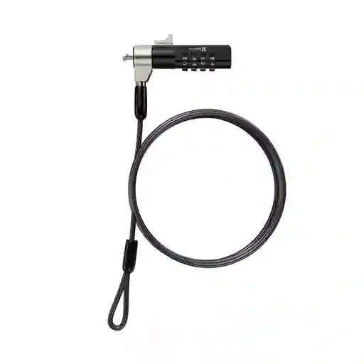 Guaya Cable De Seguridad Klipxtreme Ksd-360 - Bolt C