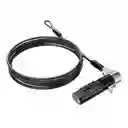 Guaya Cable De Seguridad Klipxtreme Ksd-360 - Bolt C