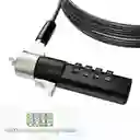 Guaya Cable De Seguridad Klipxtreme Ksd-360 - Bolt C