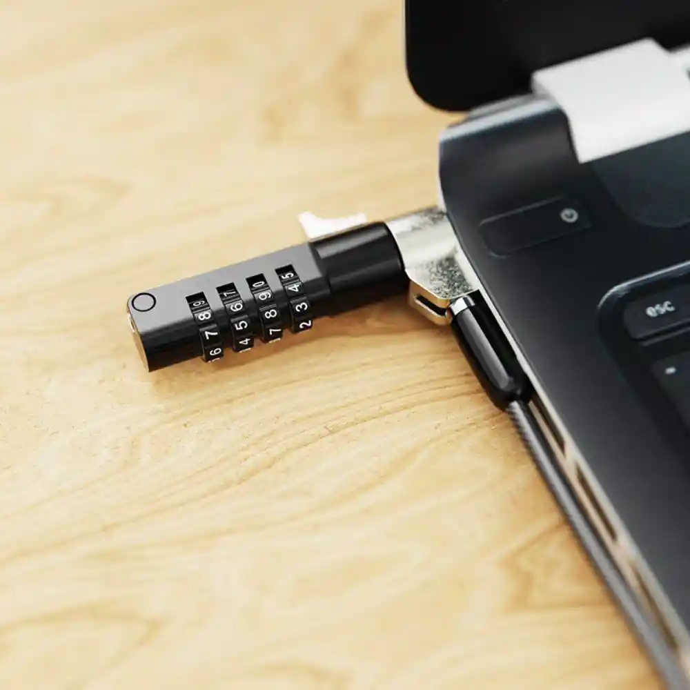 Guaya Cable De Seguridad Klipxtreme Ksd-360 - Bolt C