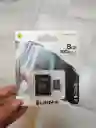 Tarjeta De Memoria Micro Sd Con Adaptador 8 Gb Kingston