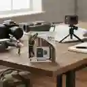 Tarjeta De Memoria Micro Sd 64 Gb Kingston Canvas Go Plus