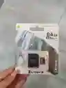 Tarjeta De Memoria Micro Sd 64 Gb Kingston Canvas Select Plus