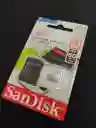 Tarjeta De Memoria Micro Sd 16 Gb Sandisk